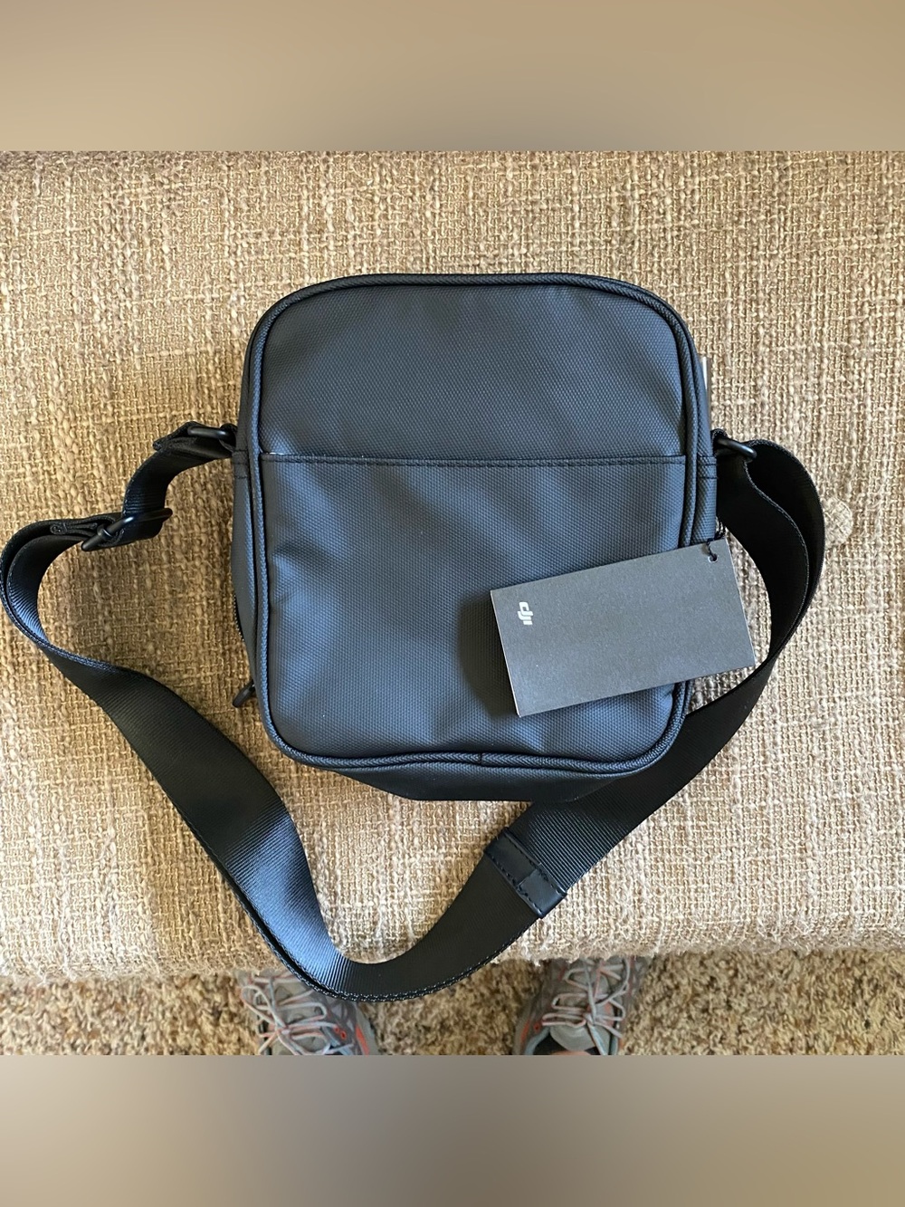 NWT DJI camera drone bag - Picture 3 of 4